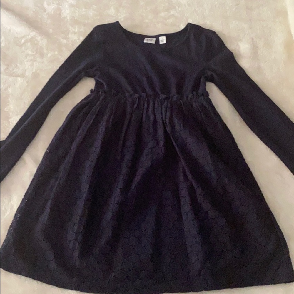 Navy GAP dress